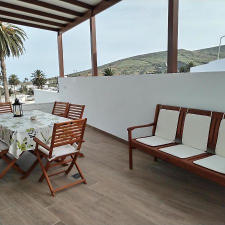 Casa Encarnacion Villa Haría Eksteriør bilde