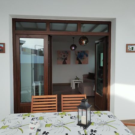 Casa Encarnacion Villa Haría Eksteriør bilde