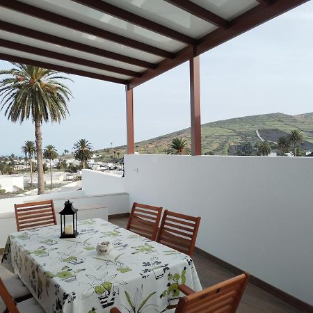 Casa Encarnacion Villa Haría Eksteriør bilde