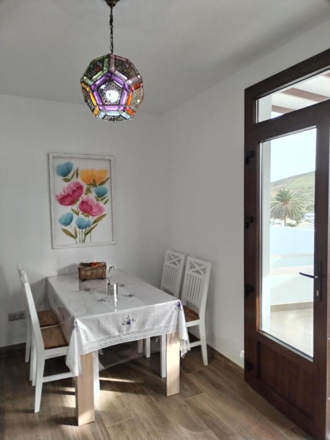 Casa Encarnacion Villa Haría Eksteriør bilde