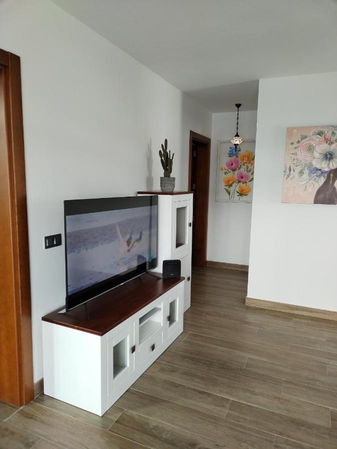 Casa Encarnacion Villa Haría Eksteriør bilde