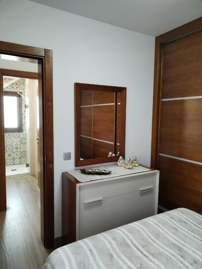 Casa Encarnacion Villa Haría Eksteriør bilde