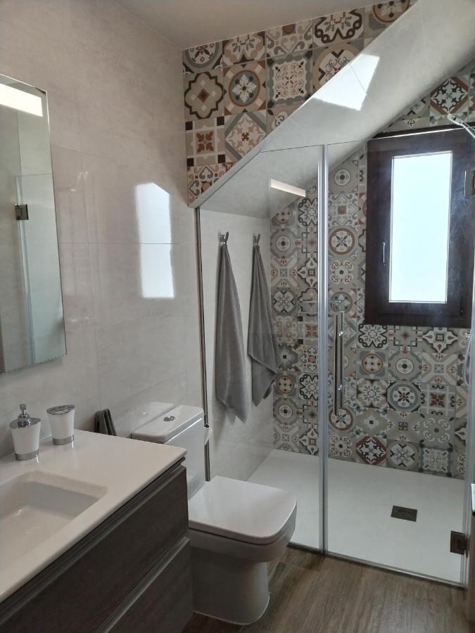 Casa Encarnacion Villa Haría Eksteriør bilde