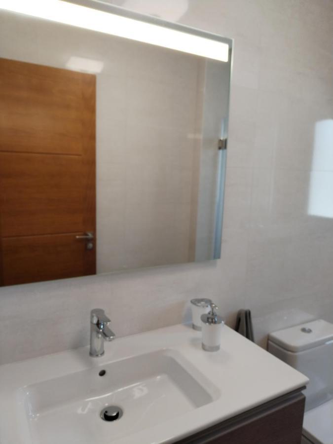 Casa Encarnacion Villa Haría Eksteriør bilde