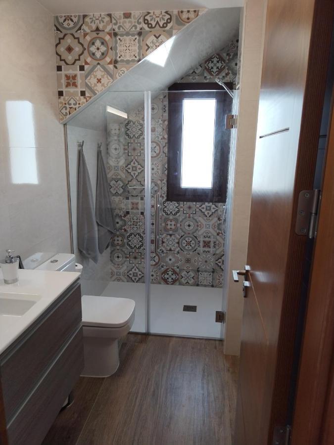 Casa Encarnacion Villa Haría Eksteriør bilde